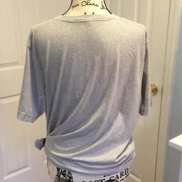 Cheeky - Balls n Dolls Tee Shirt - Picture 4 of 6